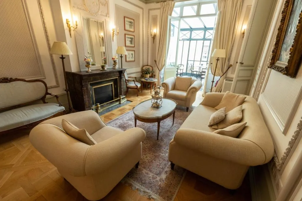 Image of Villa Victor Louis – Bordeaux Centre