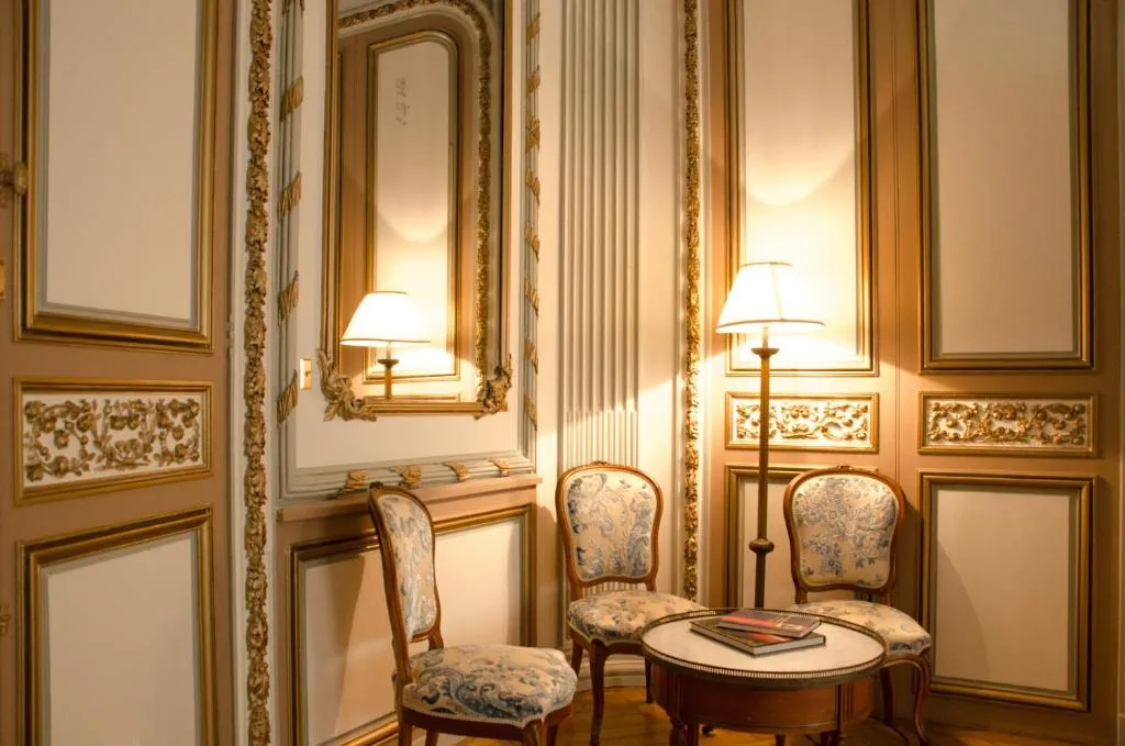 Image 2 of Villa Victor Louis – Bordeaux Centre
