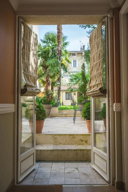 Image 4 of Villa Victor Louis – Bordeaux Centre