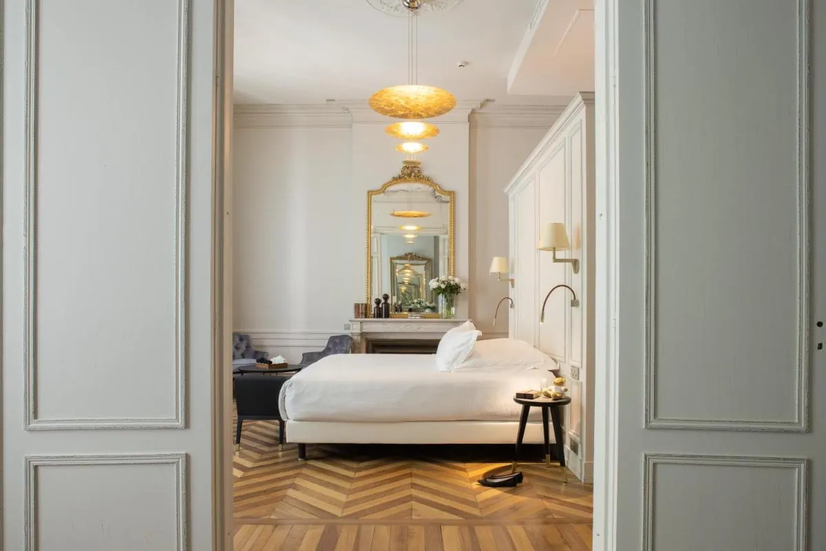 Image 1 of Villas Foch Boutique Hotel & Spa Bordeaux