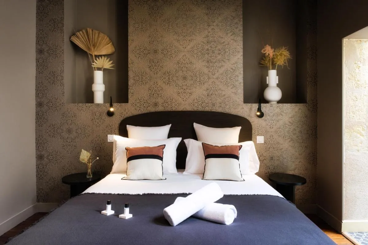 Image 2 of Volubilis Luxury Guest House