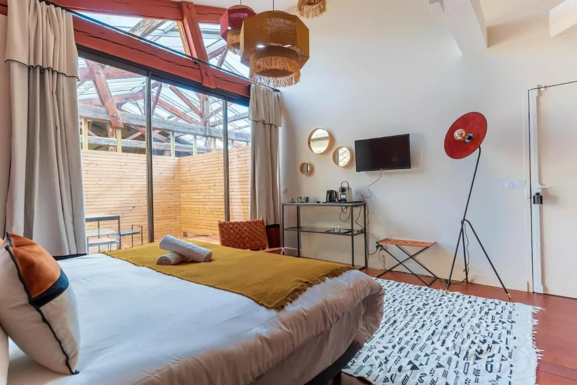 Image of Volubilis Luxury Guest House