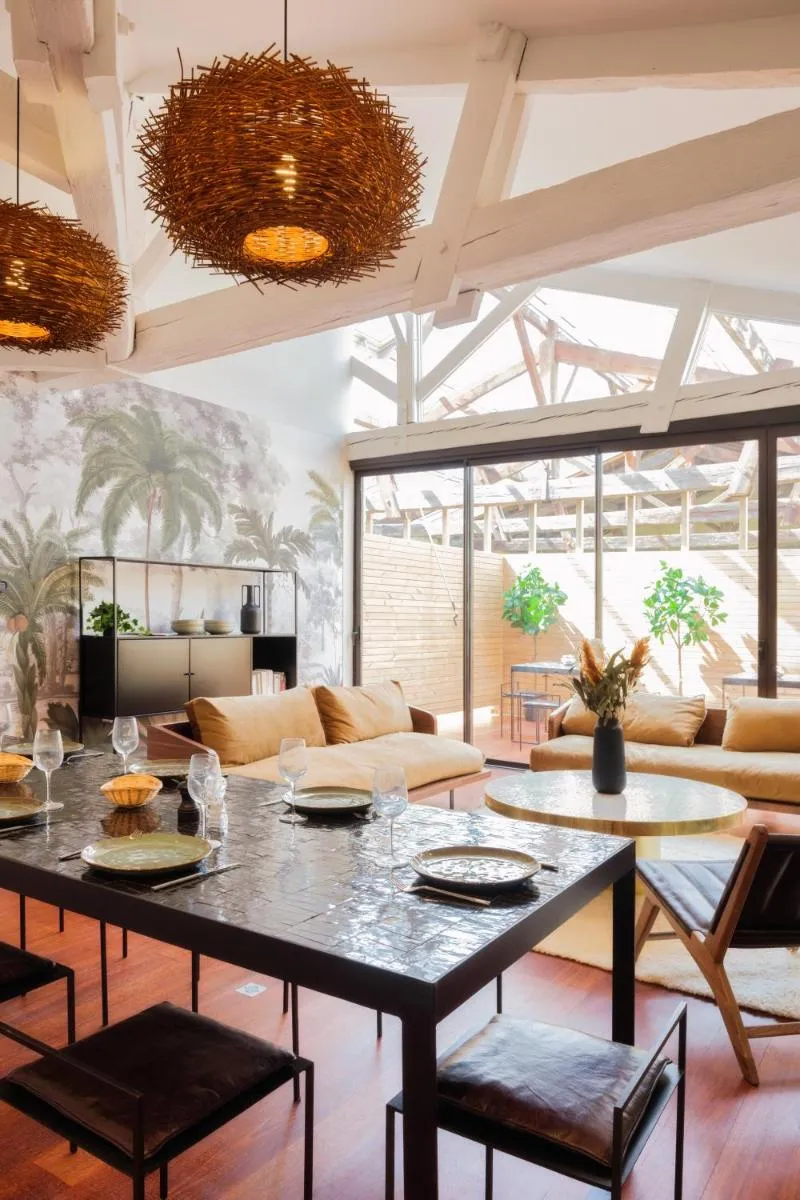Image 3 of Volubilis Luxury Guest House