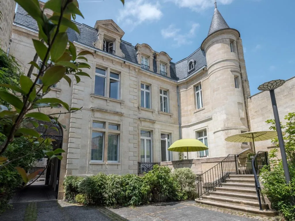 Image 1 of Yndo Hôtel