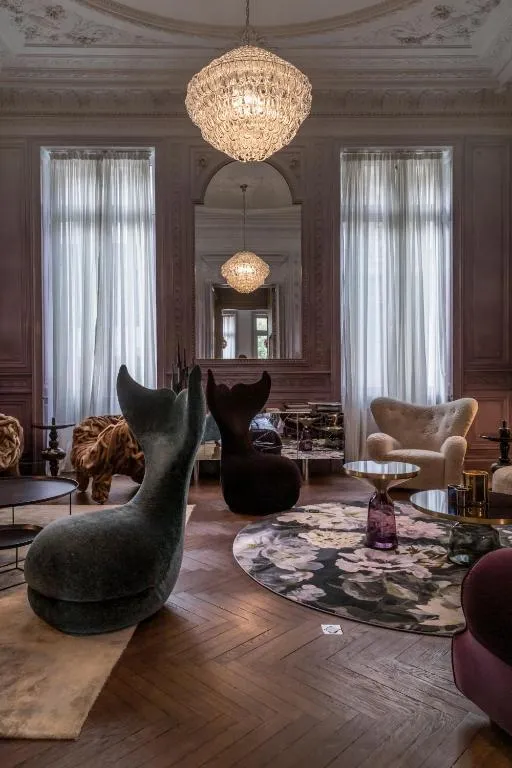 Image 3 of Yndo Hôtel