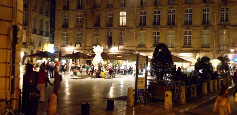Image 5 of ATYPIQUE Grand théâtre