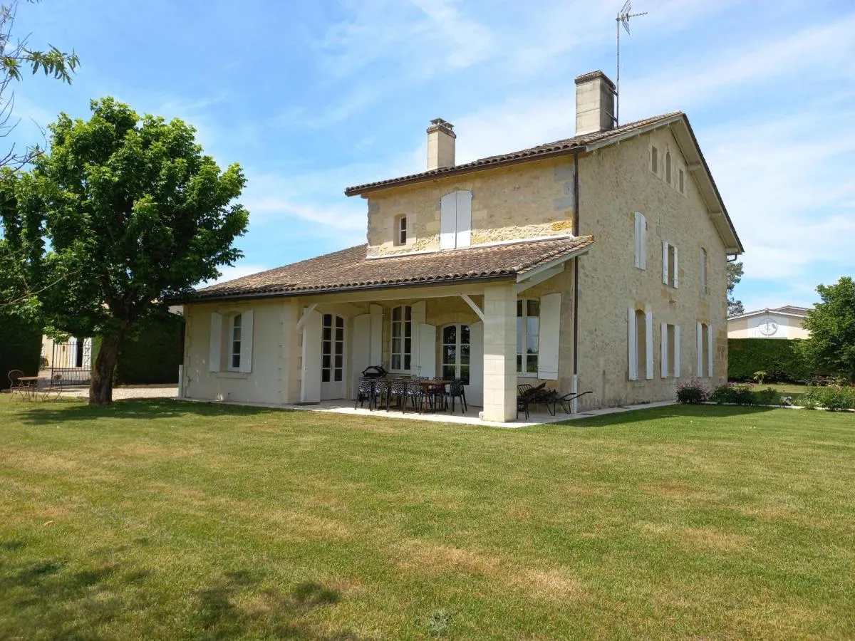Image 6 of Airial de Tourteau Chollet