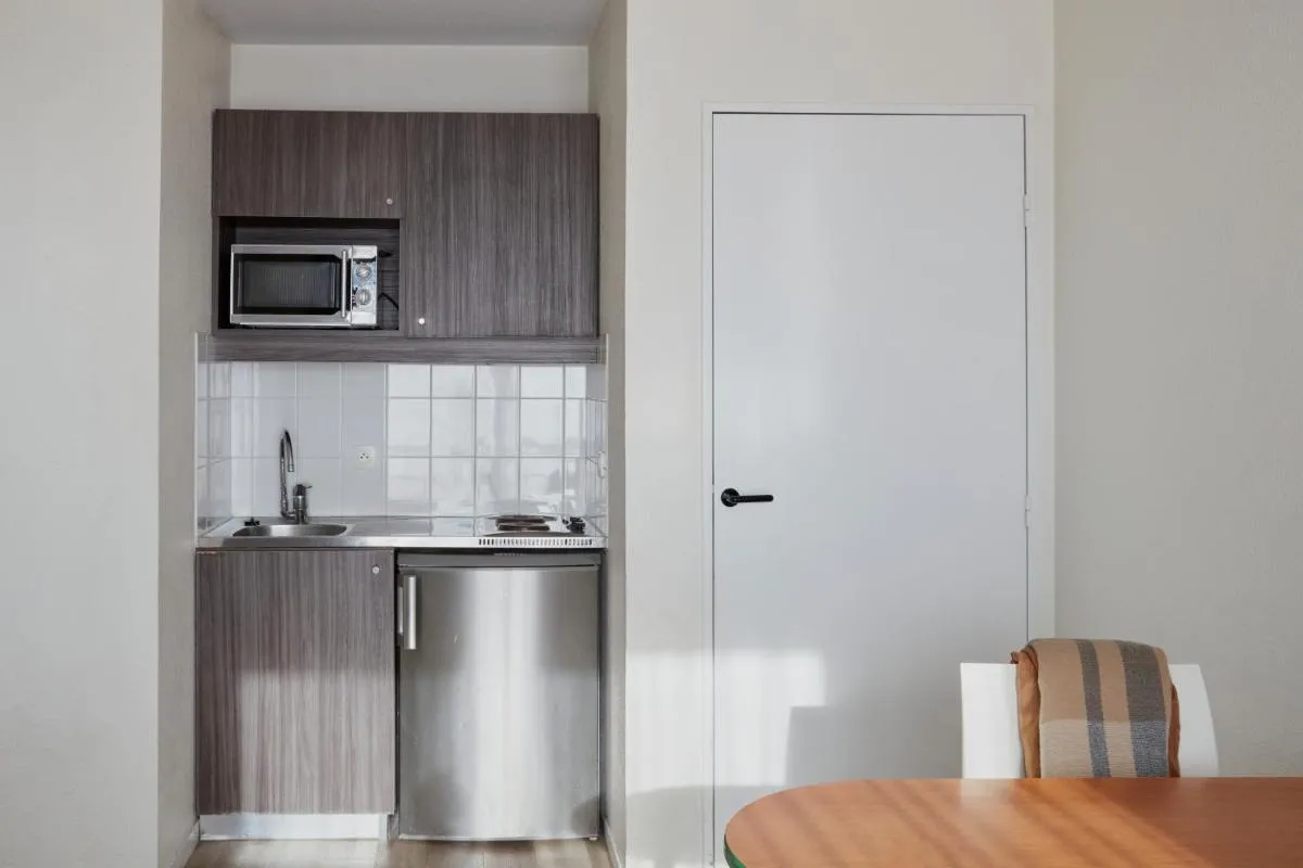 Image 3 of Aparthotel Adagio Access Bordeaux Rodesse