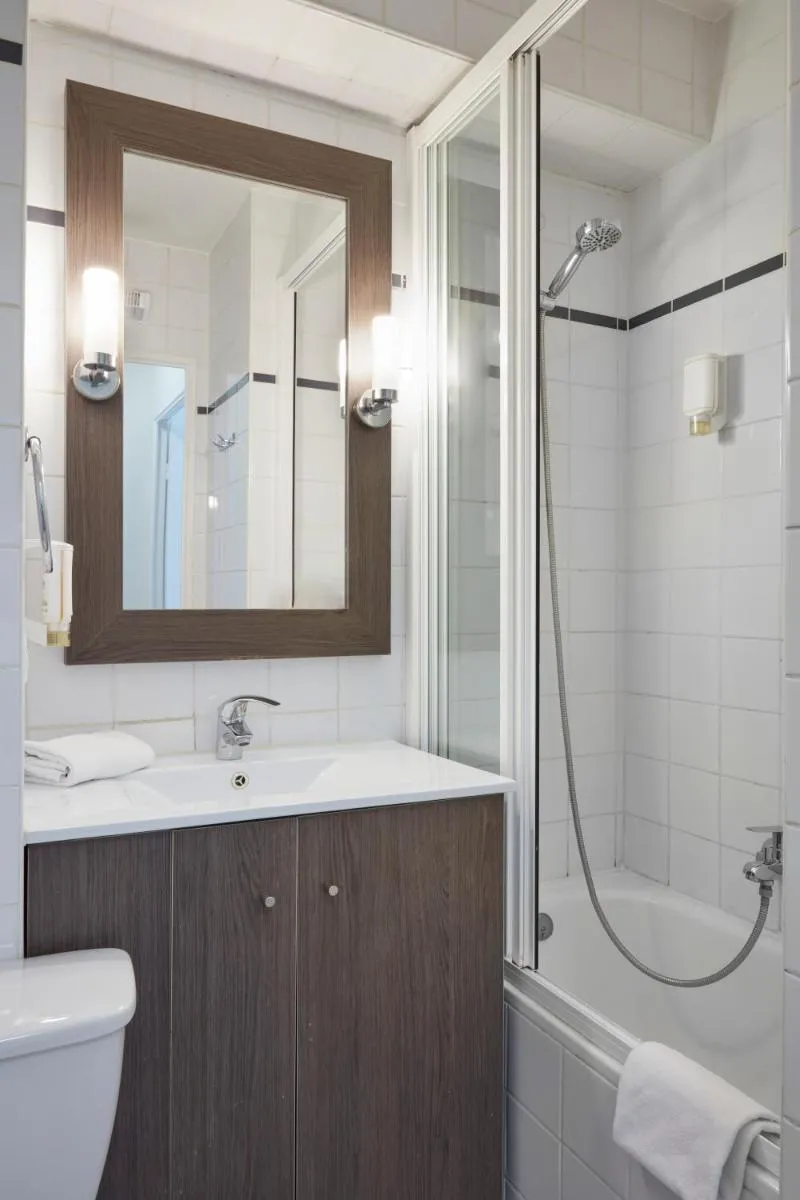 Image 4 of Aparthotel Adagio Access Bordeaux Rodesse