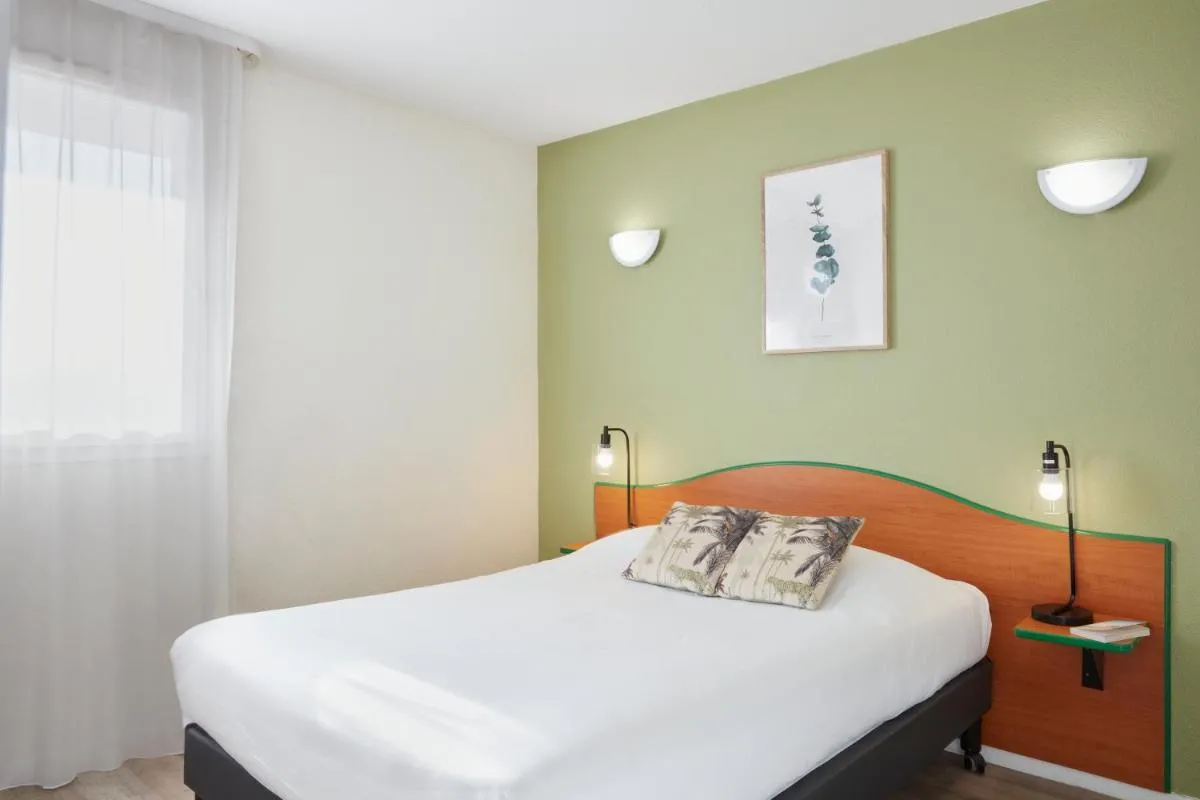 Image 5 of Aparthotel Adagio Access Bordeaux Rodesse
