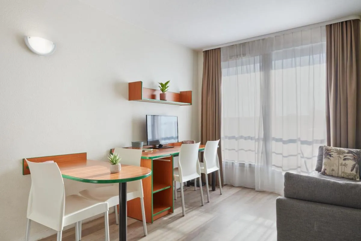 Image 2 of Aparthotel Adagio Access Bordeaux Rodesse