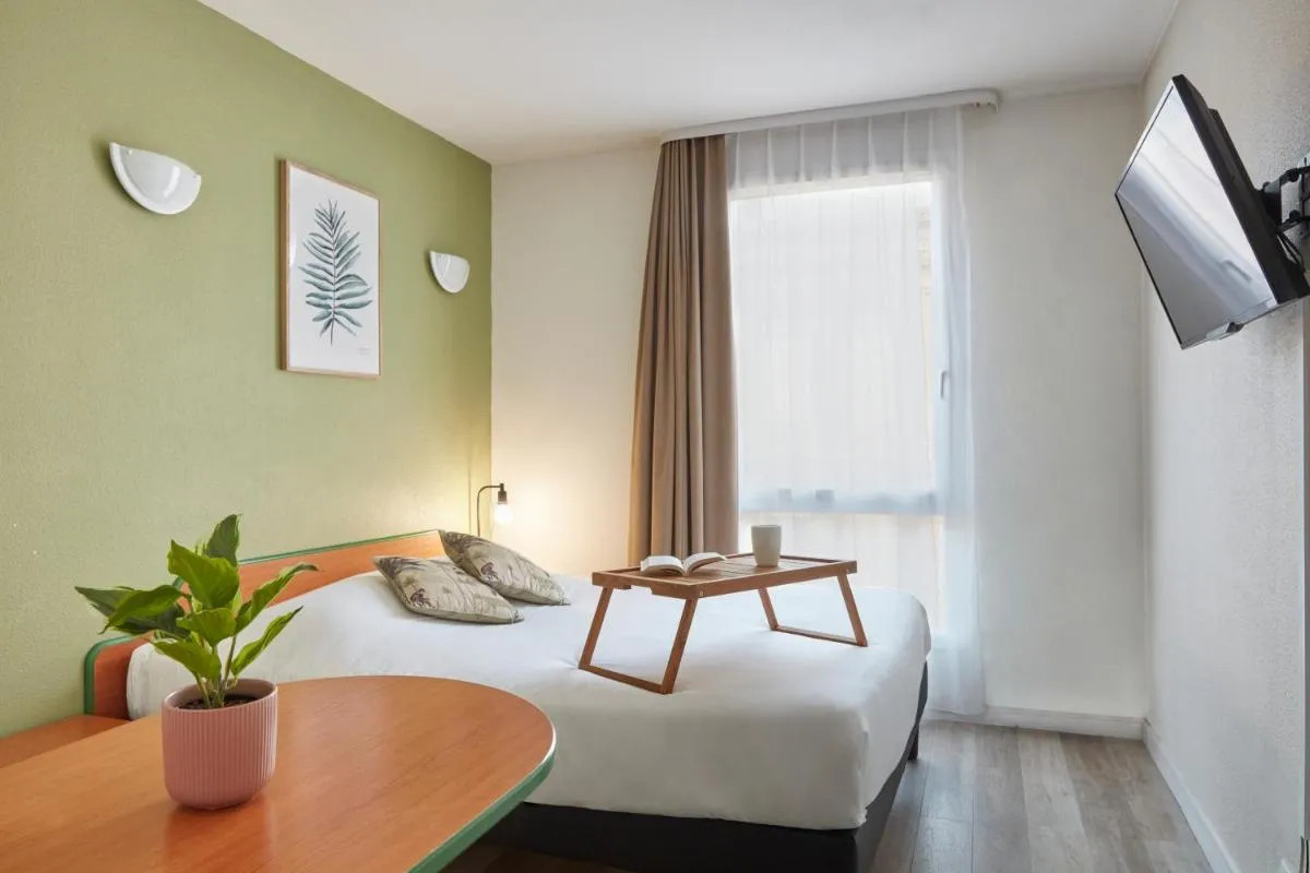 Image 1 of Aparthotel Adagio Access Bordeaux Rodesse