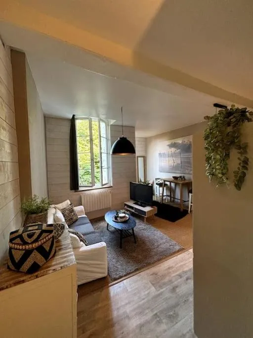 Image 3 of Apartment in downtown Bordeaux