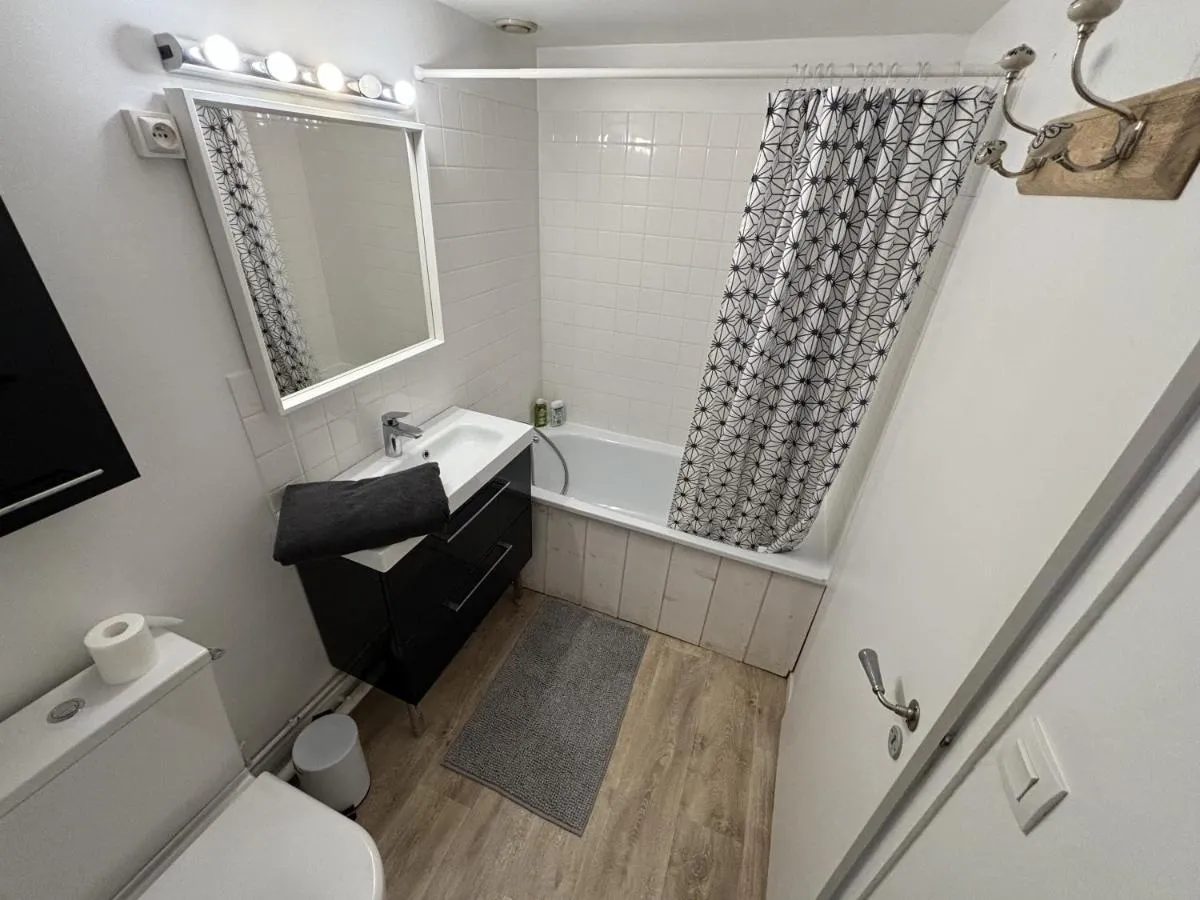 Image 1 of Apartment in downtown Bordeaux