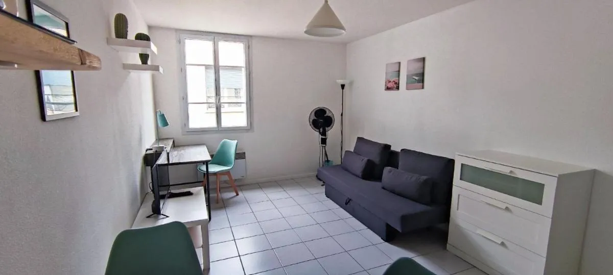 Image 6 of Apartment studio Bordeaux
