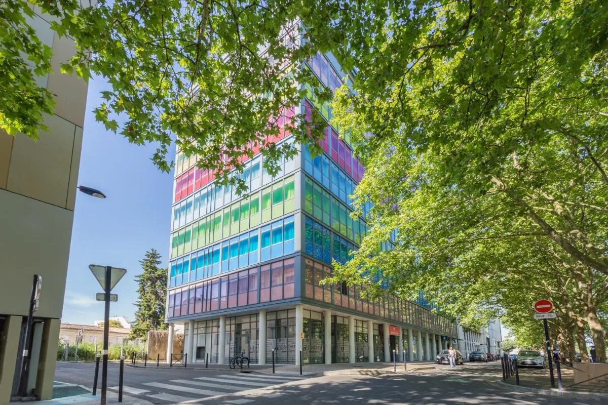 Image 3 of Appart’City Classic Bordeaux Centre