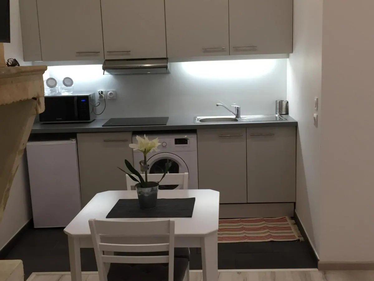 Image 4 of Appart Cocoon / Rue Porte Dijeaux