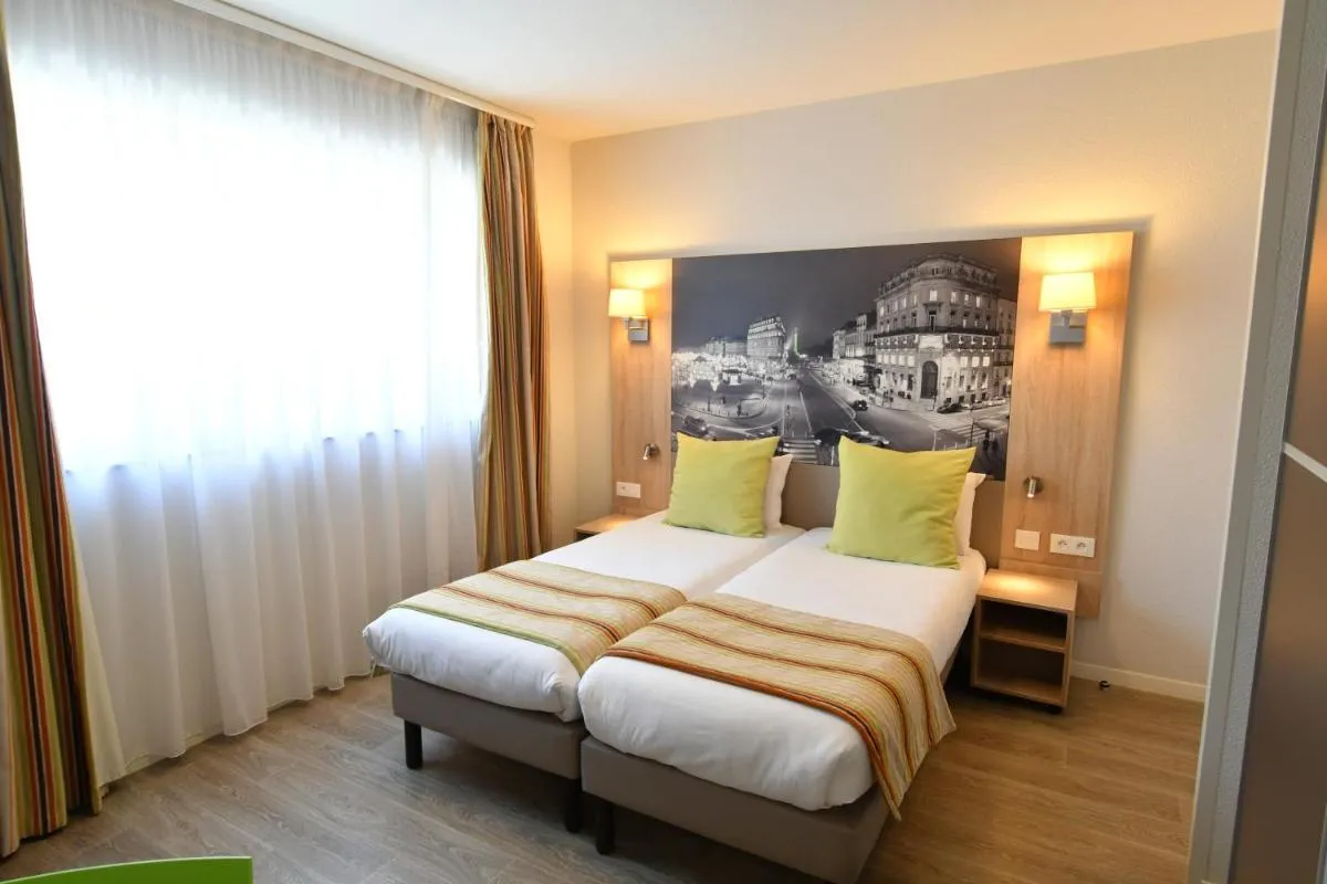 Image 5 of Appart-Hôtel Mer & Golf City Bordeaux Bassins à flot