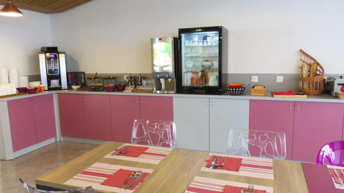 Image 6 of Appart-Hôtel Mer & Golf City Bordeaux Lac