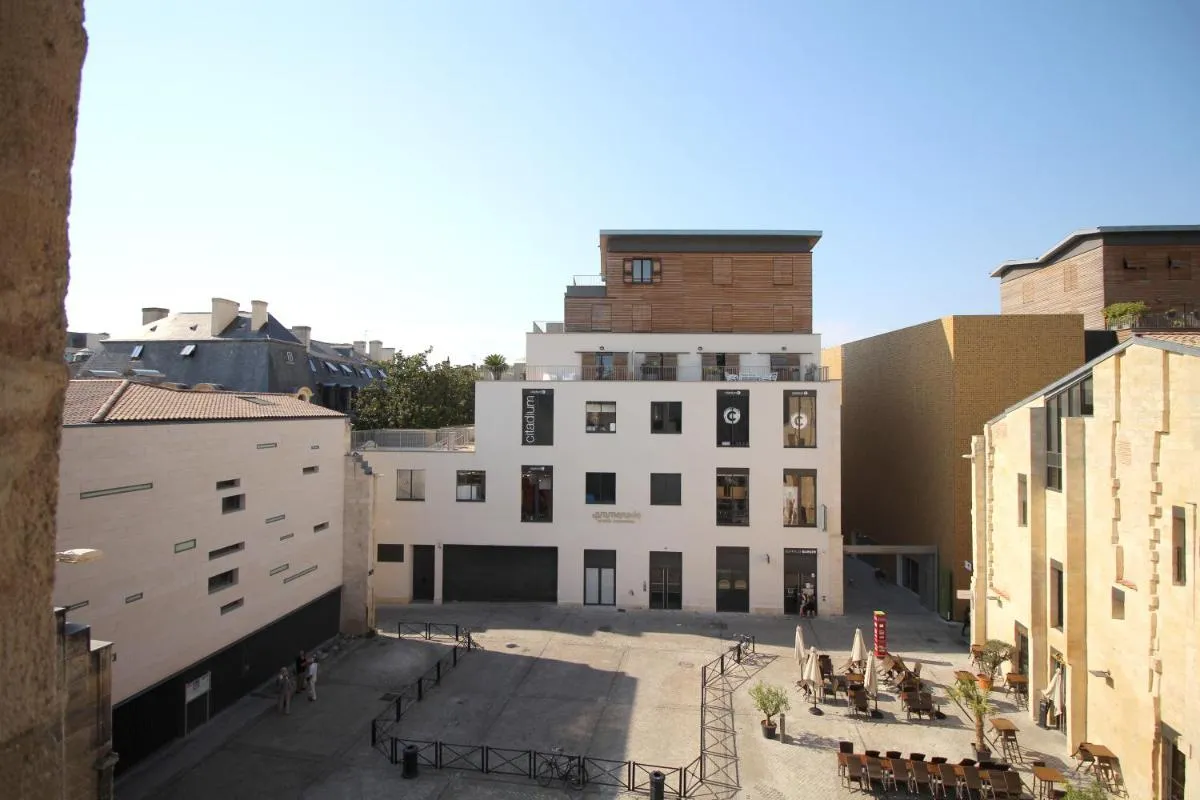 Image 5 of Appart Hypercentre – Le Saint Projet