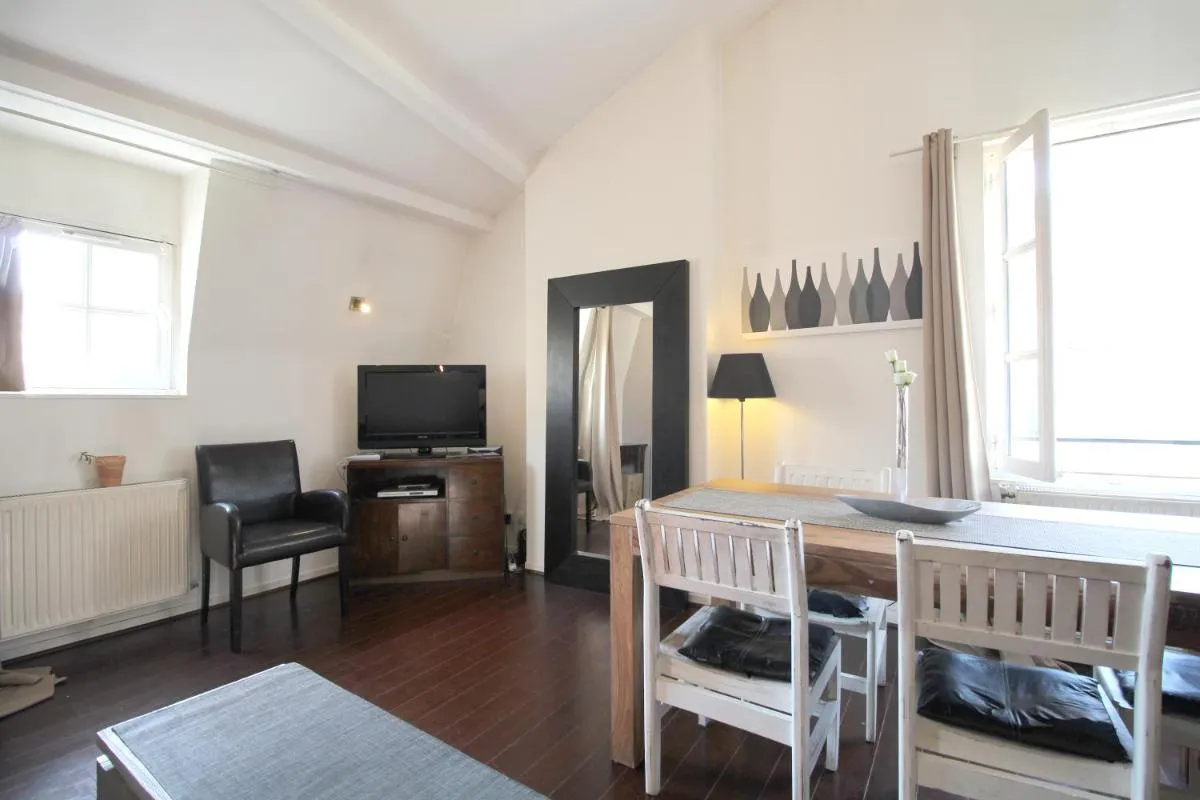 Image 6 of Appart Hypercentre – Le Saint Projet