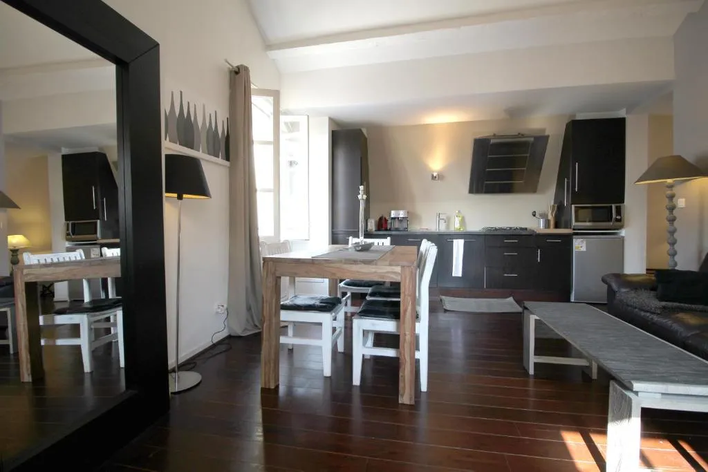 Image of Appart Hypercentre – Le Saint Projet