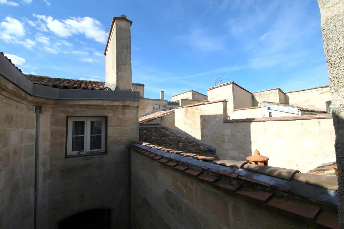 Image 6 of Appart Hypercentre – Le Teulere