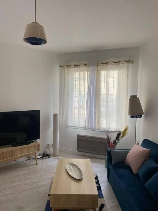 Image 6 of Appartement 1 chambre proche gare de Bordeaux
