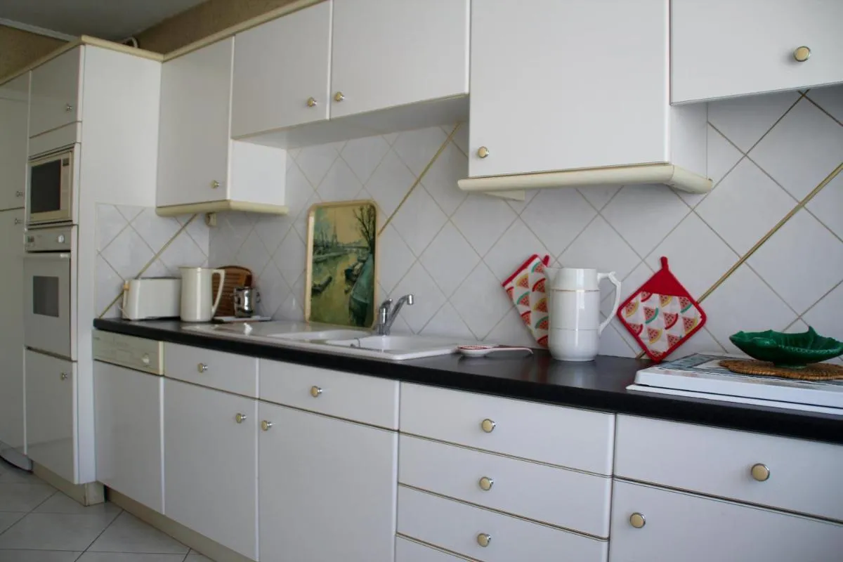 Image 4 of Appartement 2 chambres Chartrons