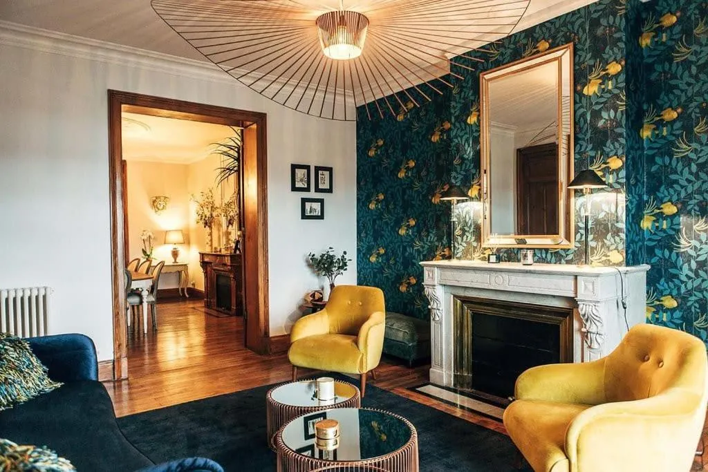 Image of Appartement 3 chambres vue sur la Garonne