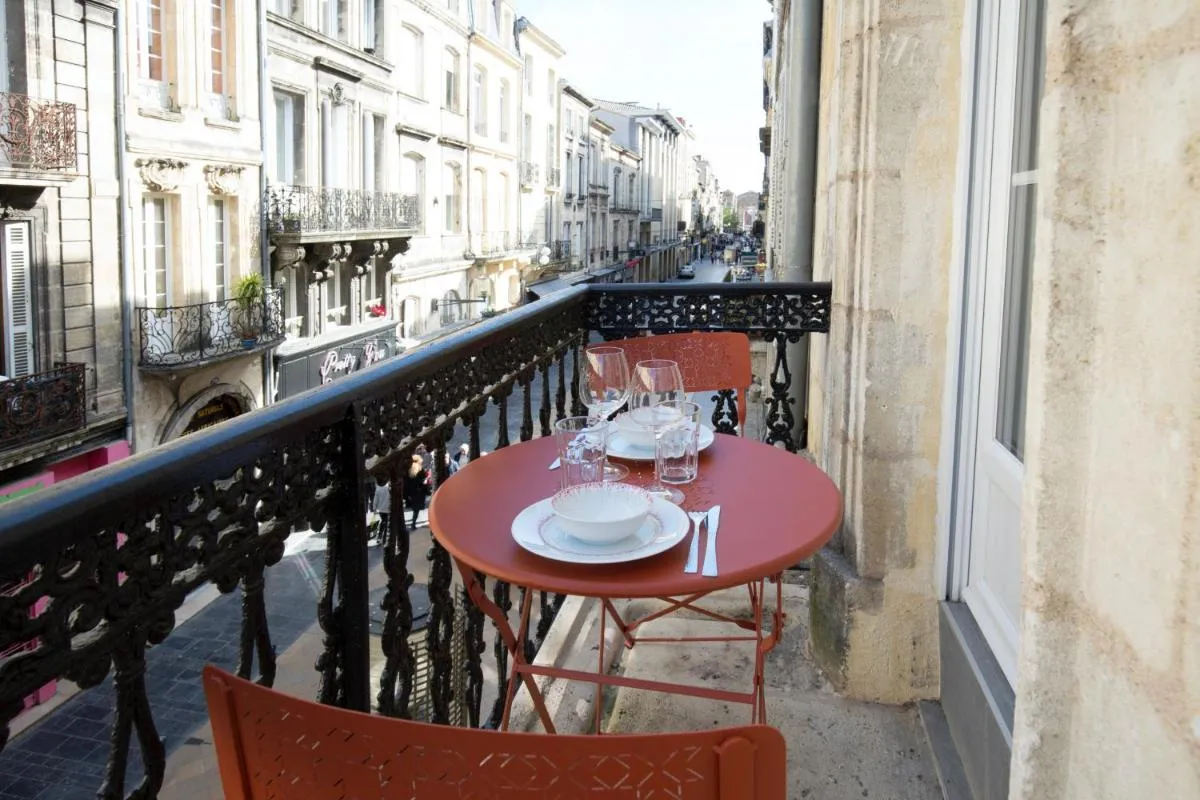 Image 2 of Appartement Bordeaux Centre Historique