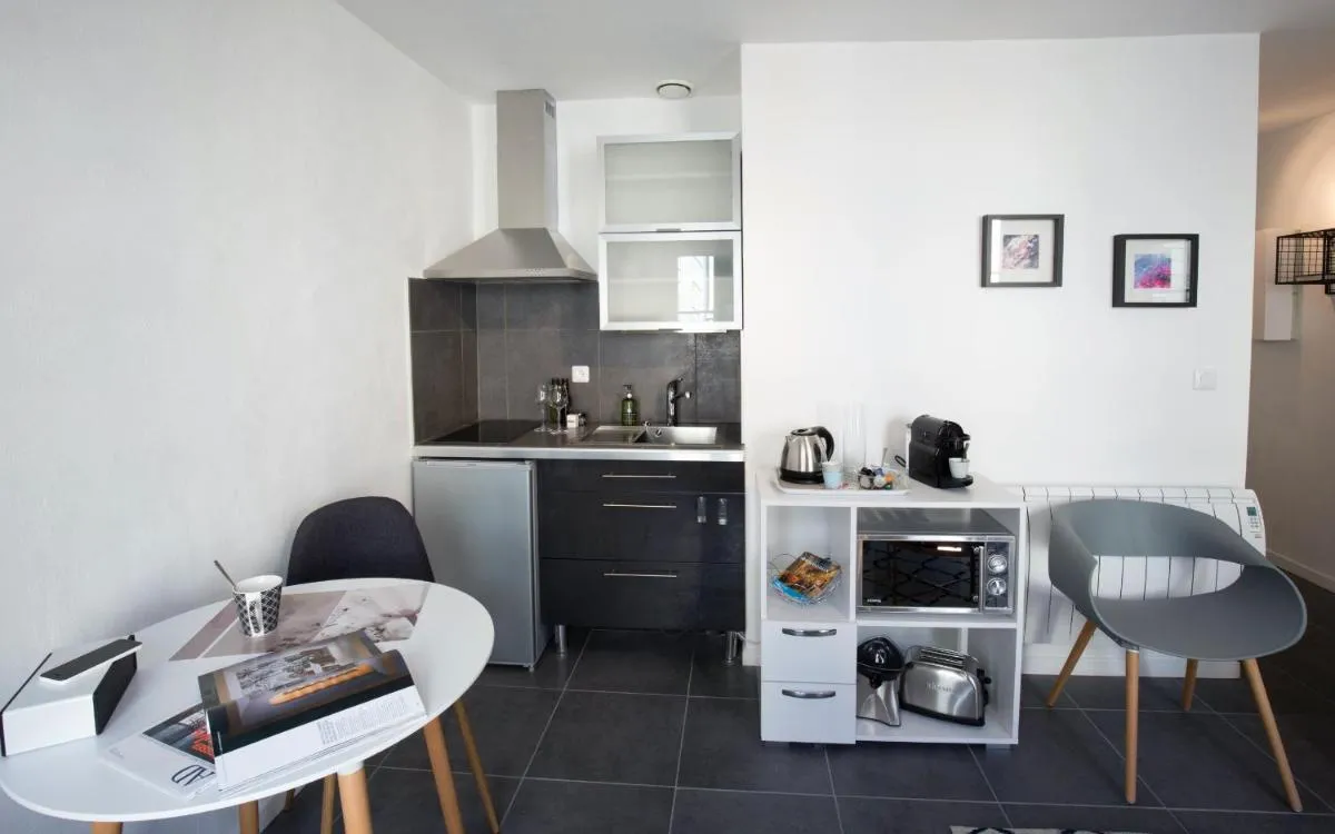Image 6 of Appartement Bordeaux Centre Historique