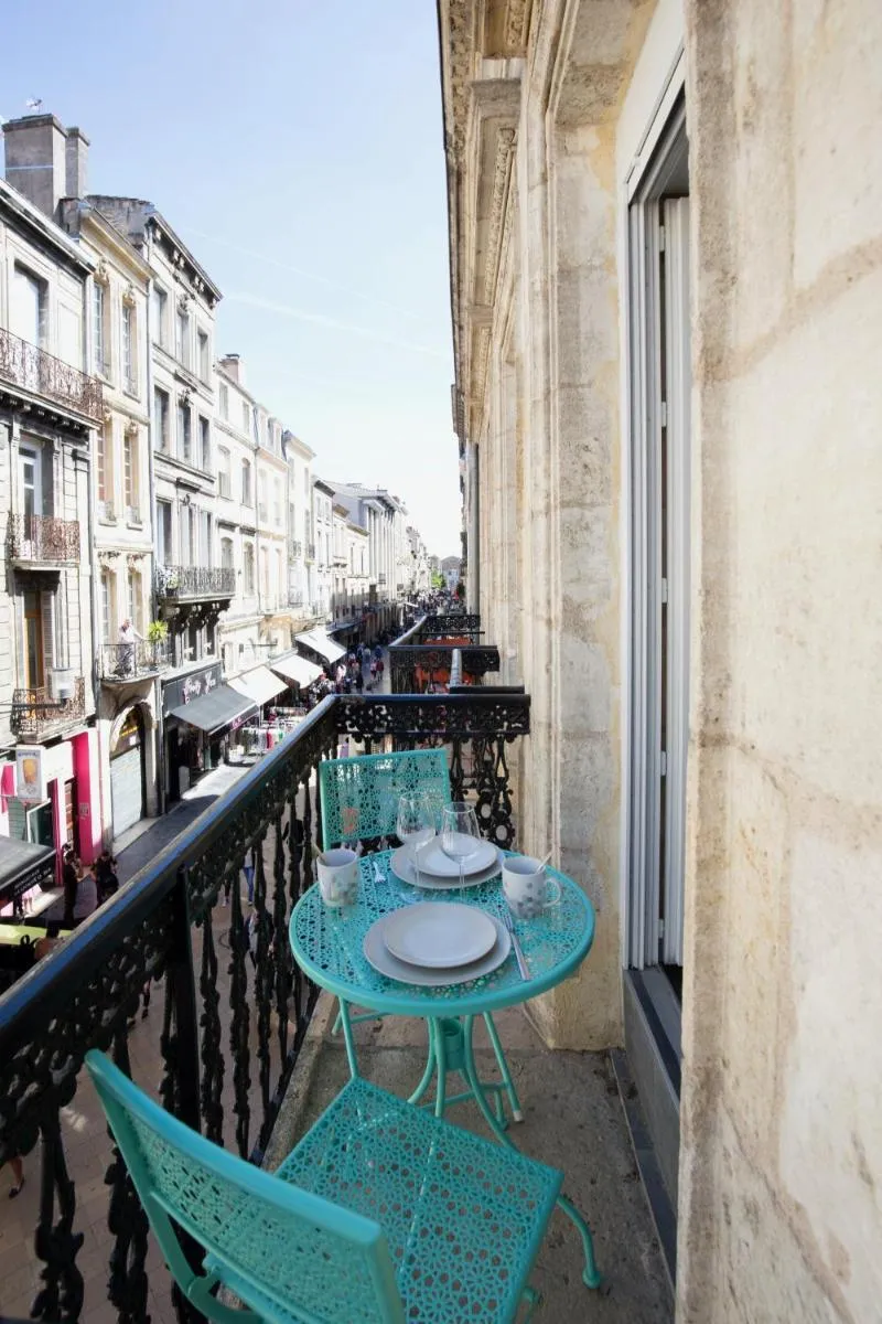 Image 3 of Appartement Bordeaux Centre Historique