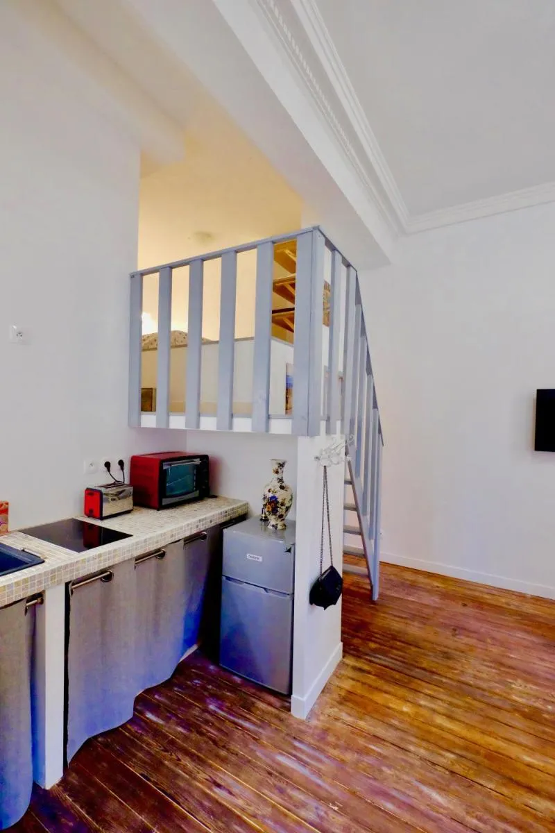 Image 6 of Appartement Bordeaux Victoire