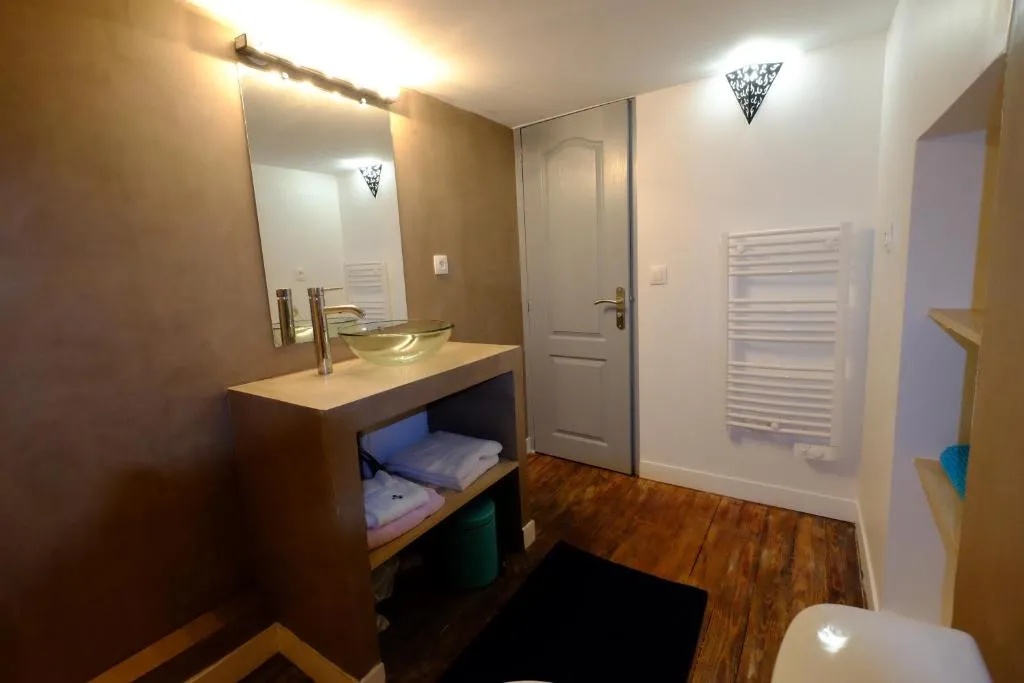 Image of Appartement Bordeaux Victoire