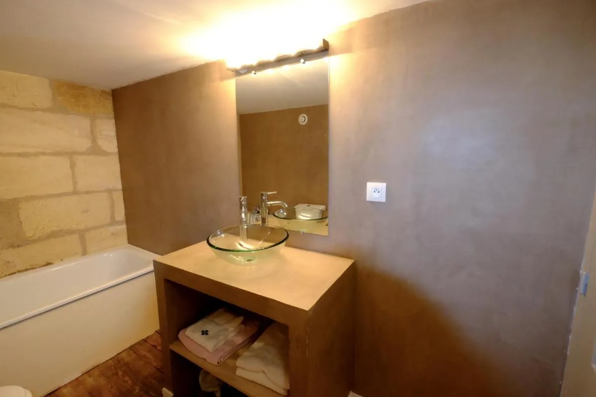 Image 5 of Appartement Bordeaux Victoire