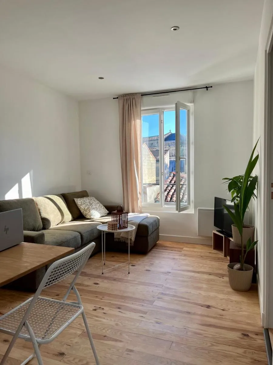 Image 3 of Appartement Bordeaux centre