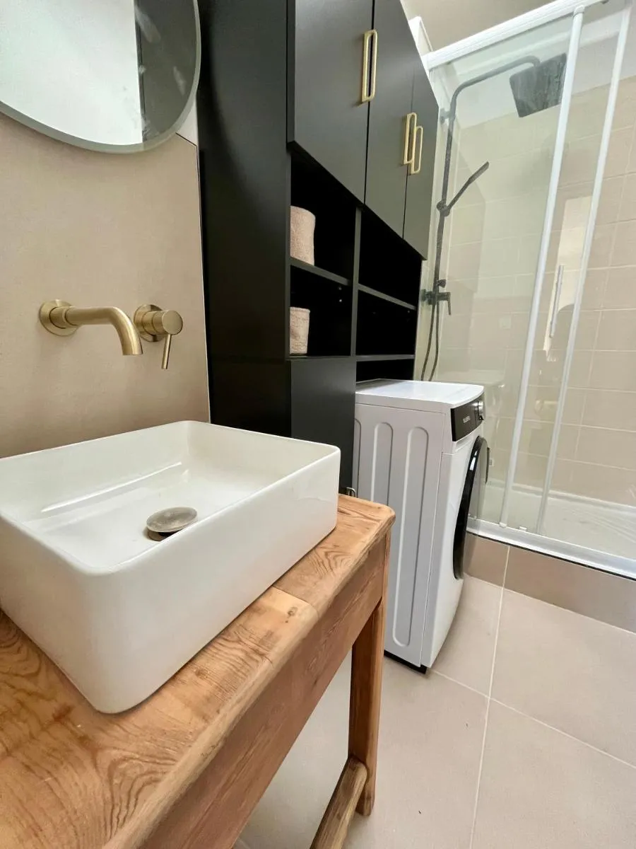 Image 5 of Appartement Bordeaux centre