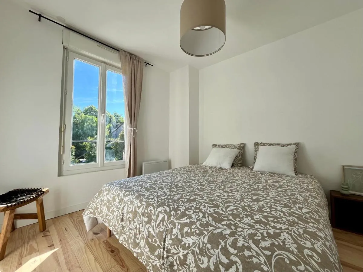 Image 2 of Appartement Bordeaux centre