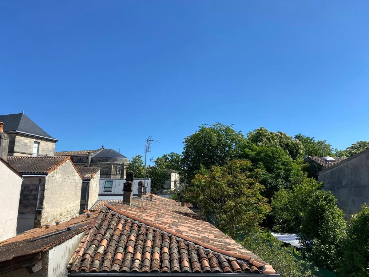 Image 1 of Appartement Bordeaux centre