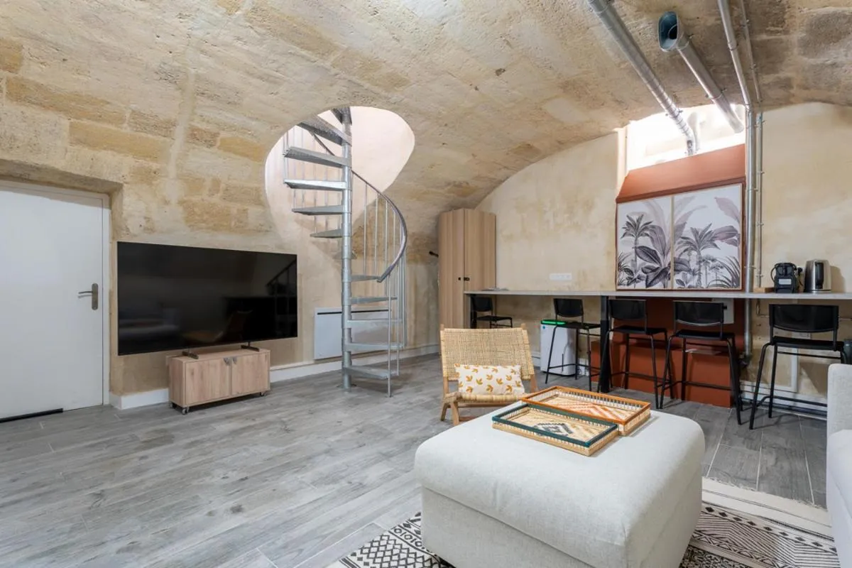 Image 6 of Appartement Bordeaux centre proche Tramway