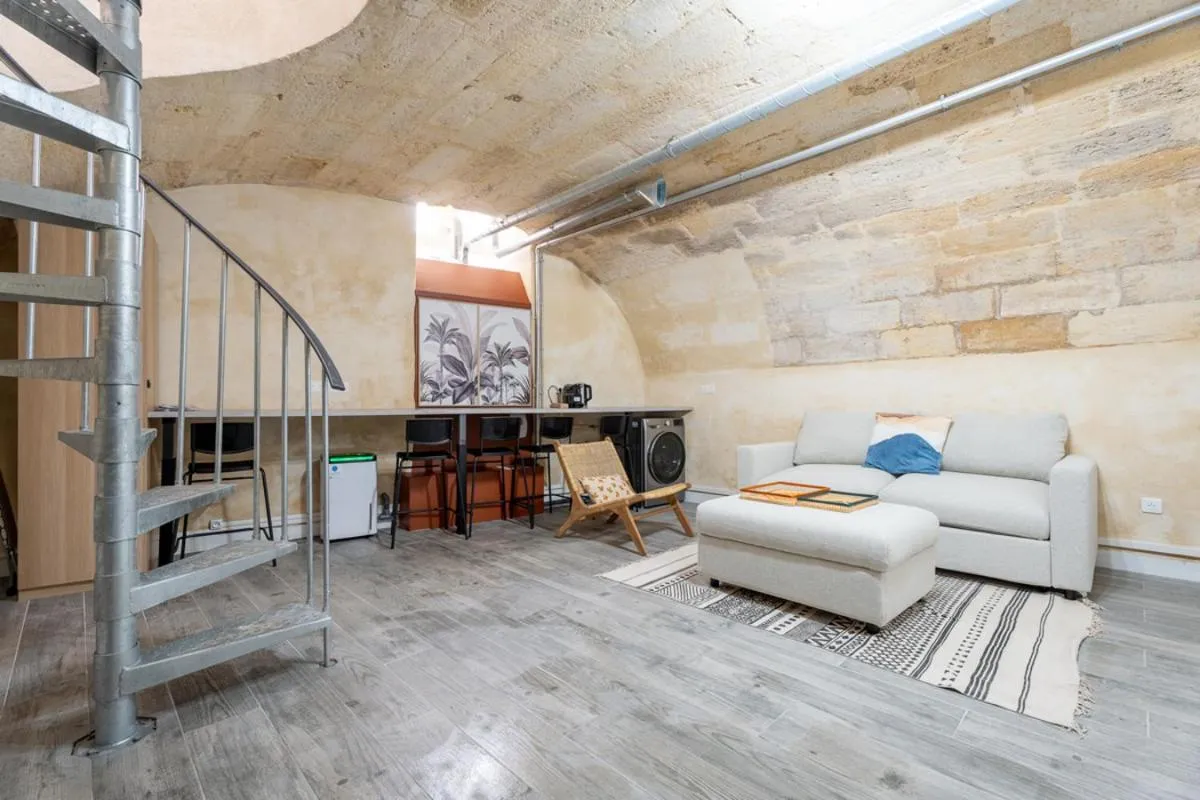 Image 5 of Appartement Bordeaux centre proche Tramway