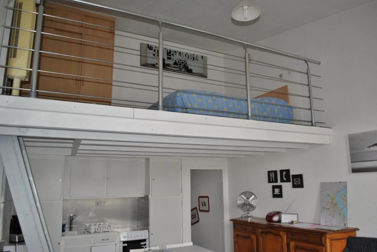 Image 4 of Appartement Boucheries Centre Ville