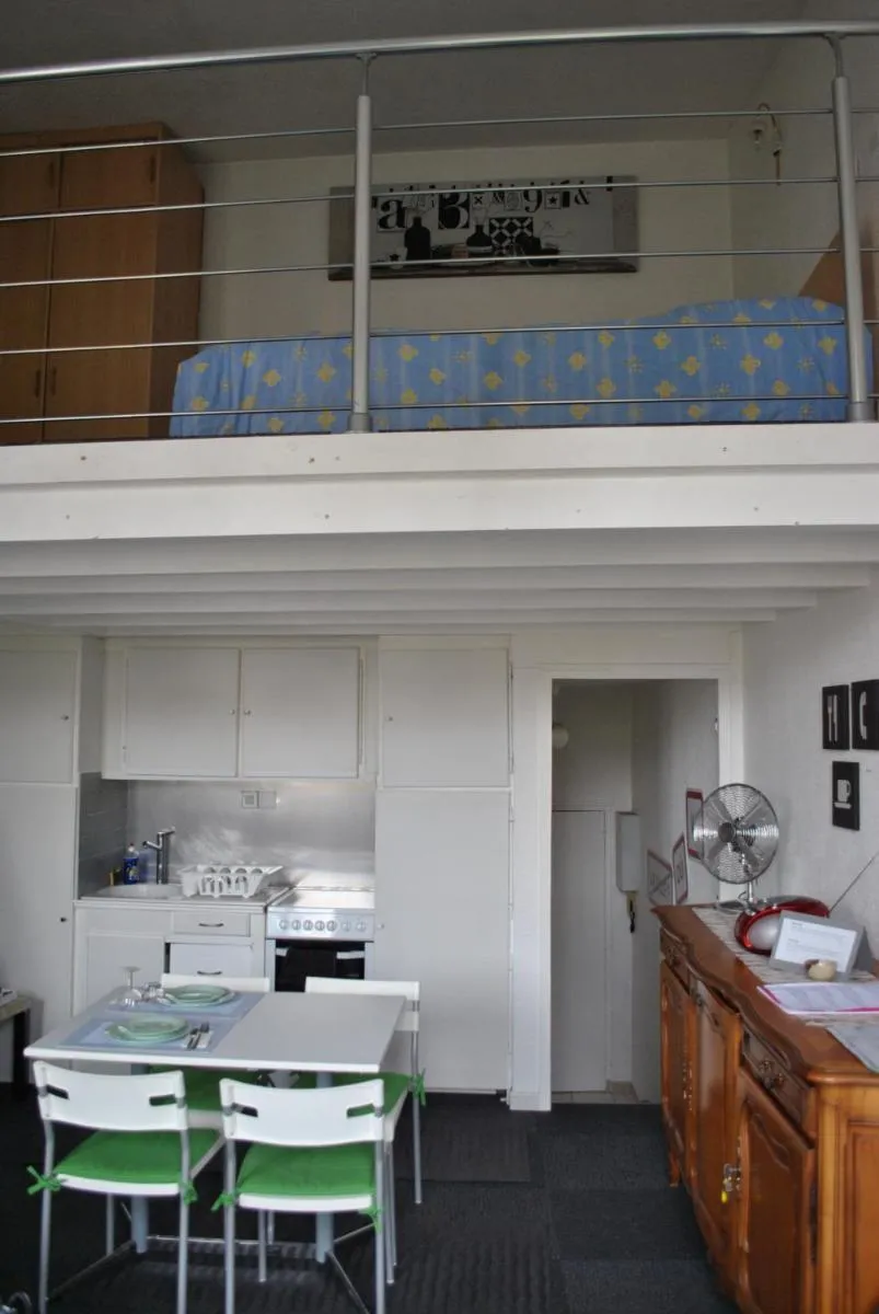 Image 3 of Appartement Boucheries Centre Ville