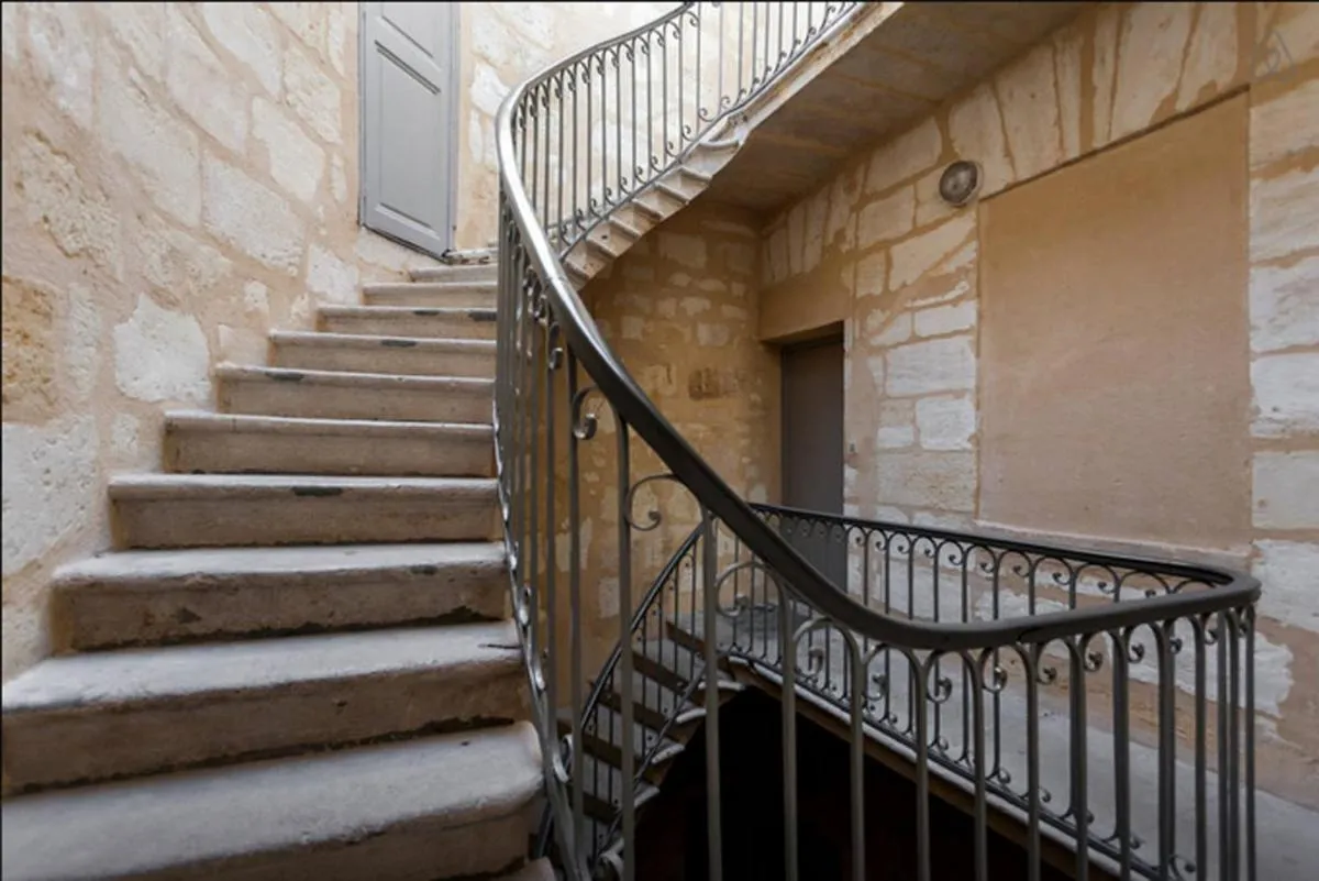 Image 1 of Appartement Boucheries Centre Ville
