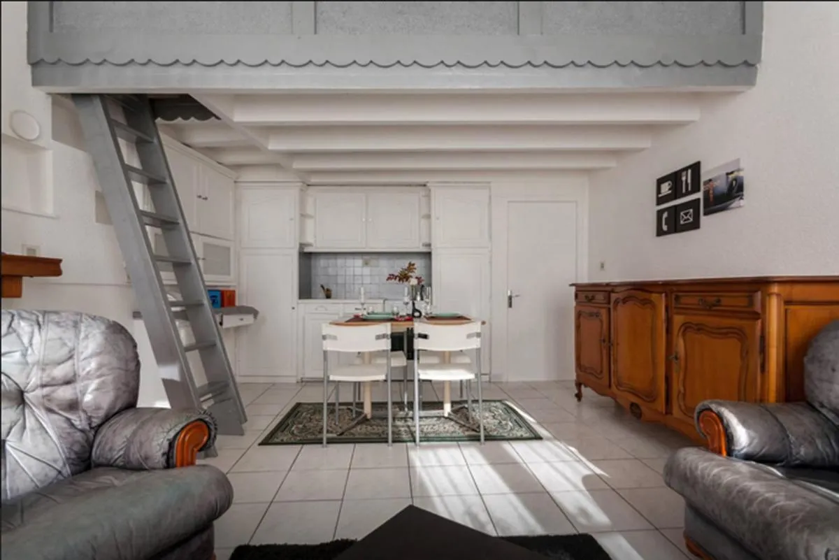 Image 5 of Appartement Boucheries Centre Ville