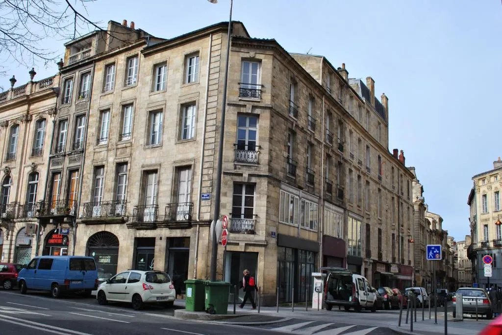 Image of Appartement Boucheries Centre Ville