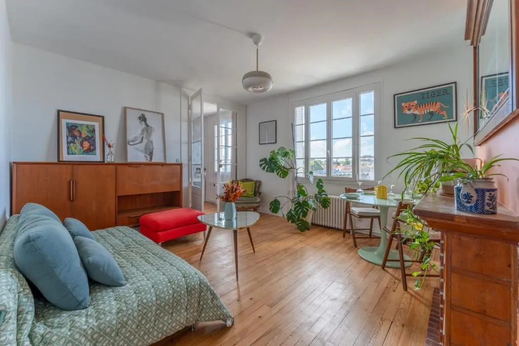 Image of Appartement Campestre – Welkeys