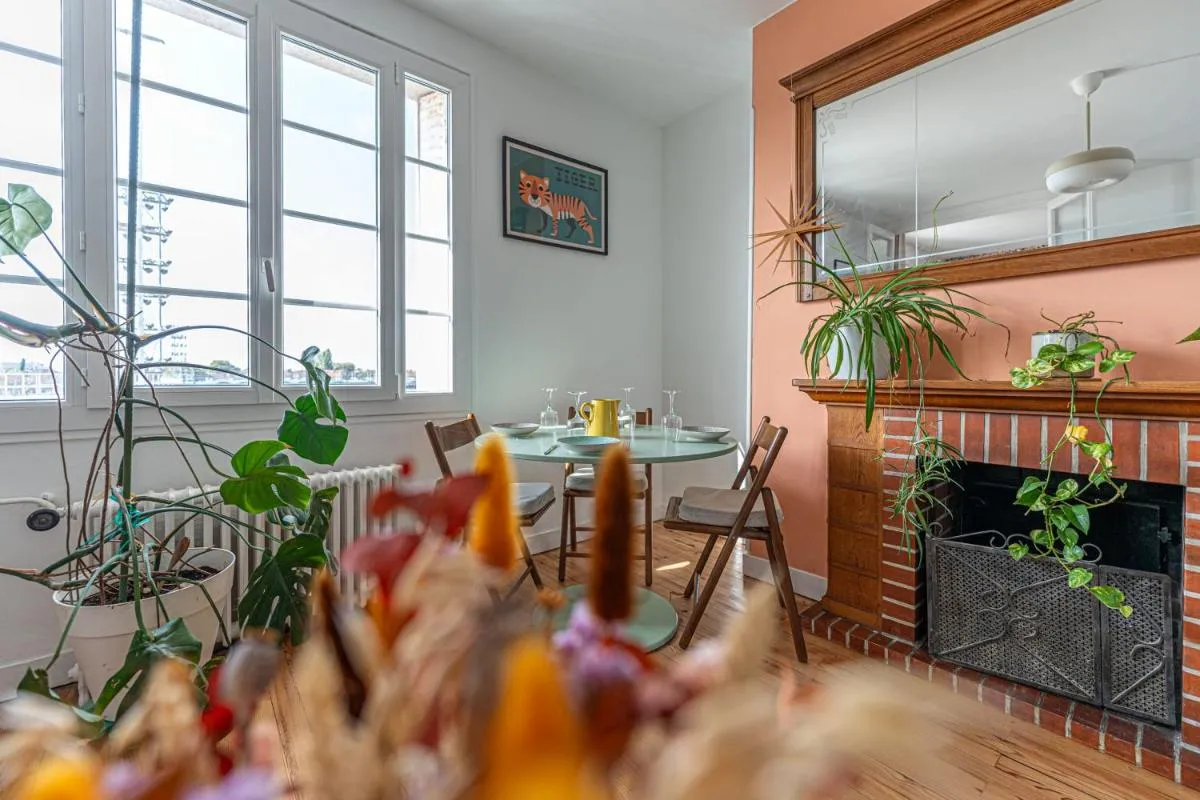 Image 3 of Appartement Campestre – Welkeys