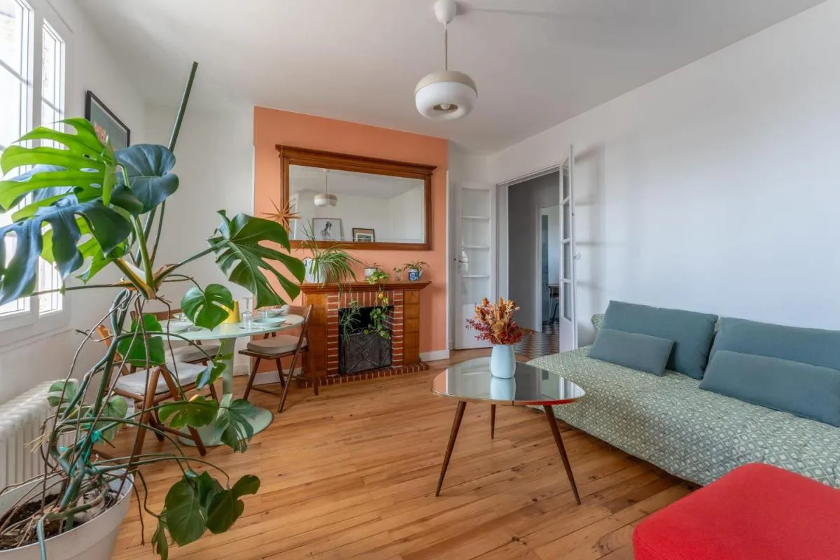 Image 1 of Appartement Campestre – Welkeys